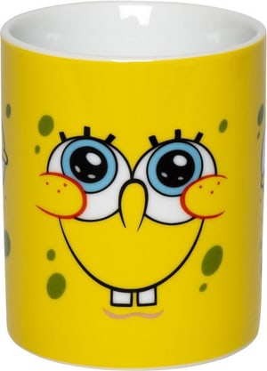 SpongeBob - Tazza