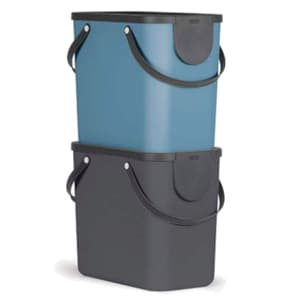 ALBULA Recyclingsystem Set