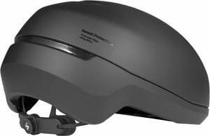 Casco da bicicletta