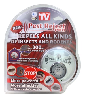 Pest Reject Pro