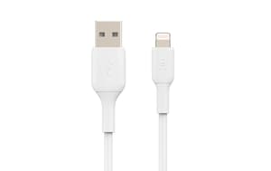 Boost Charge USB A - Lightning 1 m
