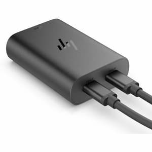 HP 65W USB-C Charger
