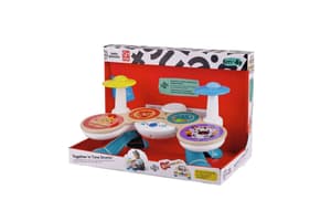 Deluxe Magic Touch Drum FSC