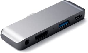 USB-C Mobile Pro Hub