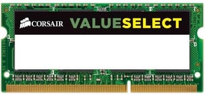 SO-DDR3L-RAM ValueSelect 1600 MHz 1x 8 GB