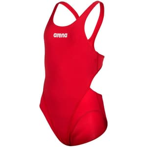 G Team Swimsuit Swim Tech Solid