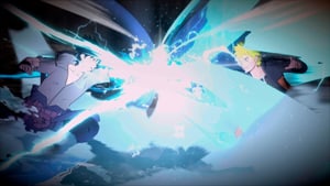 XSX/XONE - Naruto X Boruto: Ultimate Ninja Storm Connections