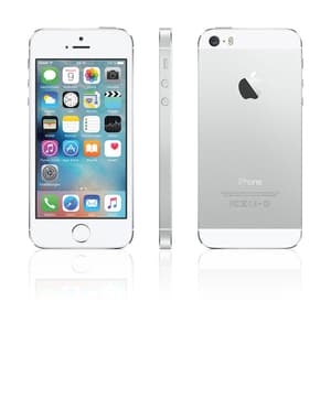 iPhone 5S 16Gb Silver