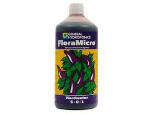 GHE Flora Serie Micro 1 Liter