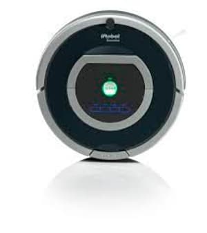 Irobot Roomba 786 Aspirateur Robot