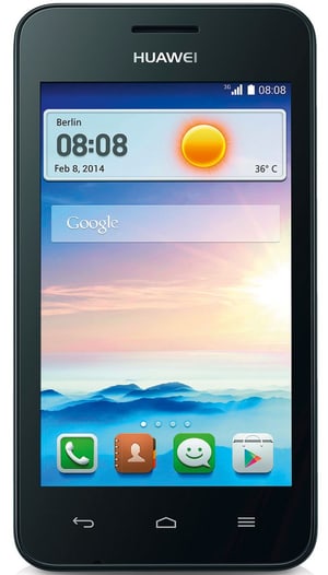 Huawei Ascend Y330 Budget Phone 56