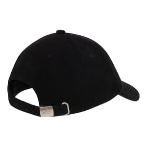 Terry 6 Panel Classic Hat