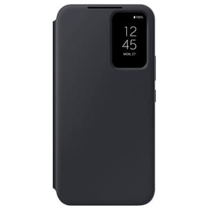 Galaxy A54 5G Book-Cover Smart View Wallet Case Black