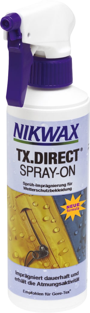 TX.Direct Spray-on 300 ml