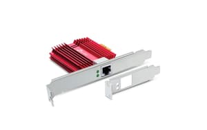 TX401 10Gbps PCI-Express x4
