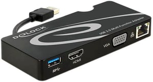 USB 3.0 Multi-Funktion Adapter