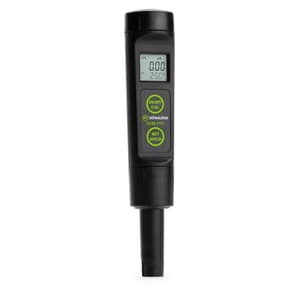 Dispositivo di misura EC/ temperatura EC60 Impermeabile
