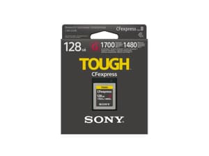 CFexpress Typ-B 128GB Tough