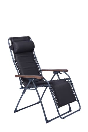 Chaise relax Relax Movida Soft 129D