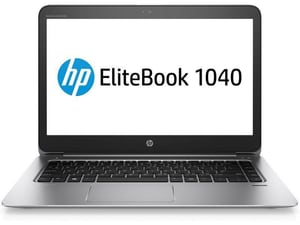 EliteBook 1040 G3 Notebook