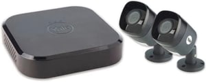 SV-4C-2ABFX Smart Home CCTV Kit