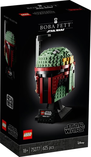 STAR WARS 75277