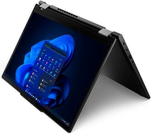 ThinkPad X13 Yoga Gen.4, Intel i5, 16 GB, 512 GB