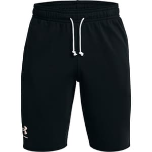 Rival Terry Short