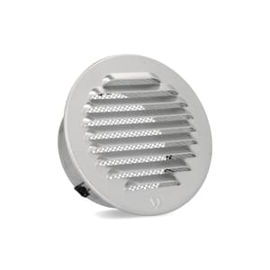 Grille de protection avec manchon