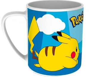 Pokémon Pikachu + Évoli - Mug [325ml]