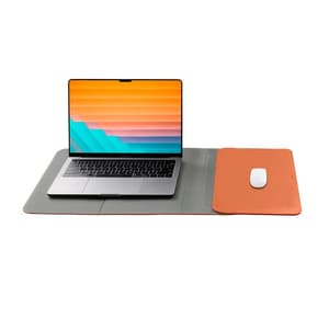 Hybrid Laptop Sleeve 14" Terracotta