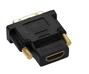 HDMI® / DVI Adapter