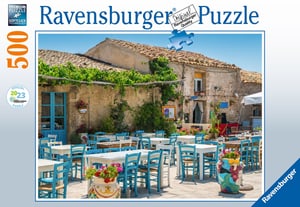 RVB Puzzle 500 P. Marzamemi Sicilia