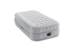 TWIN SUPREME AIR-FLOW AIRBED