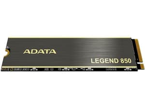 SSD Legend 850 M.2 2280 NVMe 512 GB