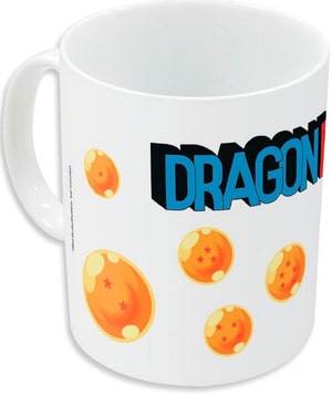 Dragonball Son-Goku - Tazza [315ml]