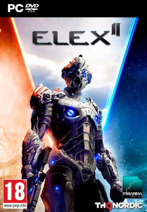 PC - Elex 2 D