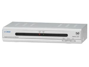 Comag DVB-T SL-25 DVB-T Receiver