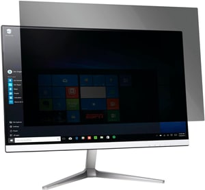 2-Way Privacy Screen 23.8"/16:9