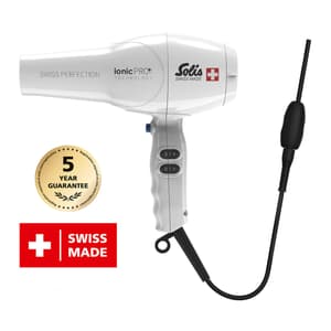 Swiss Perfection 360° ionicPro White Typ 440