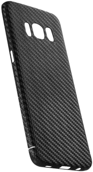 carbon Samsung Galaxy S8+