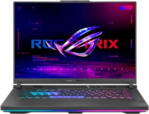 ROG Strix G16 G614JU-N4021W, Intel i7, 16 GB, 1 TB
