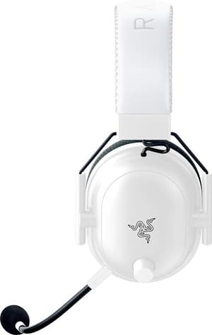 Headset BlackShark V2 Pro 2023 Weiss