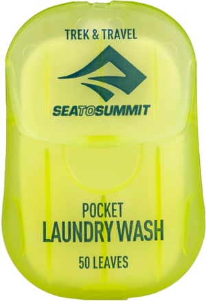Pocket Loundry Wash