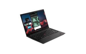 ThinkPad X1 Carbon Gen 11, Intel i7, 32 GB, 512 GB