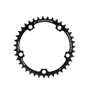 Chainring Red 2012+ 110 BCD (34-50) 2x10SP