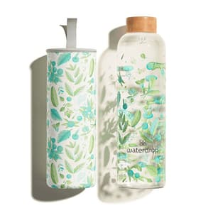 Bottiglia di vetro CLEAN 1l