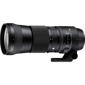 150-600mm F5.0-6.3 DG OS HSM Contemporary Nikon
