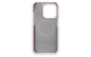Back Cover Pastel Marble iPhone 15 Pro