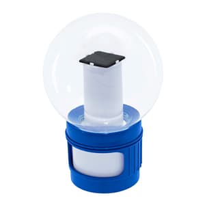 Dosatore per cloro con LED SolarSphere